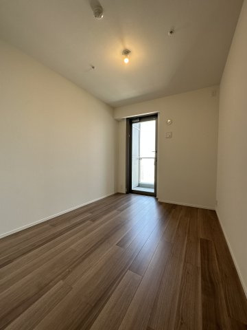 【洋室】
