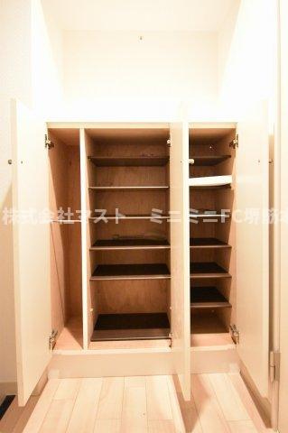 ティ　ベルデのその他