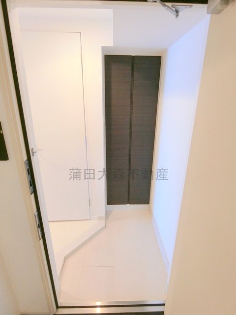 AZESTアゼスト千鳥町の玄関|玄関