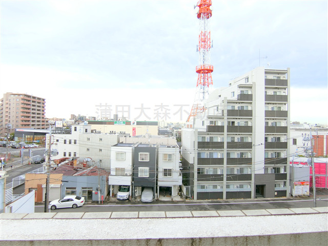 AZESTアゼスト千鳥町の展望
