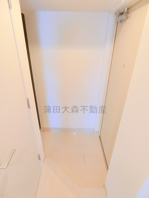 AZESTアゼスト千鳥町の玄関