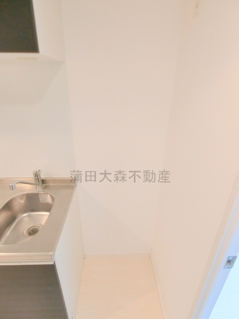 AZESTアゼスト千鳥町のキッチン