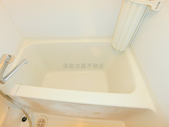 AZESTアゼスト千鳥町の浴室