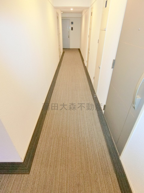 AZESTアゼスト千鳥町のその他共用部分