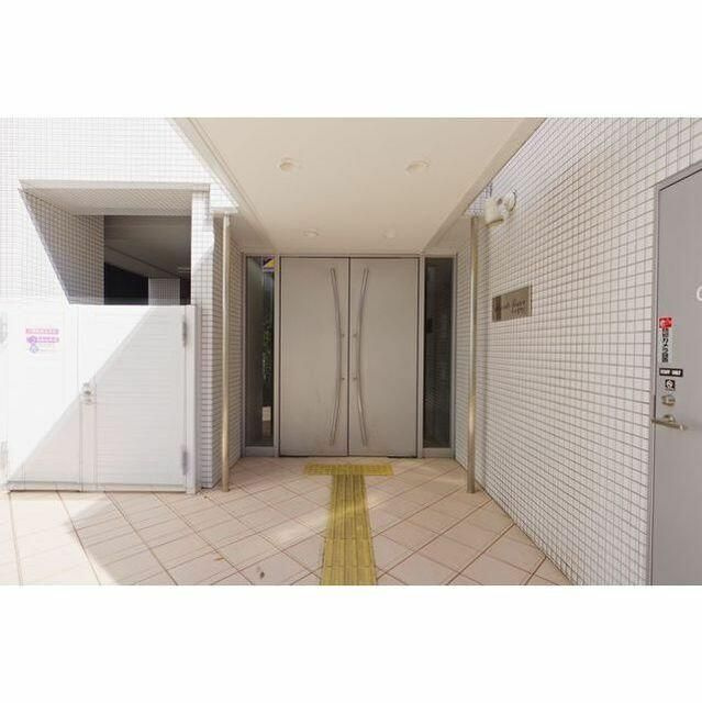 アクシーズタワー川口栄町Ⅰのその他