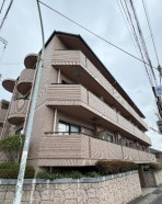 サンフォーレ岡本
