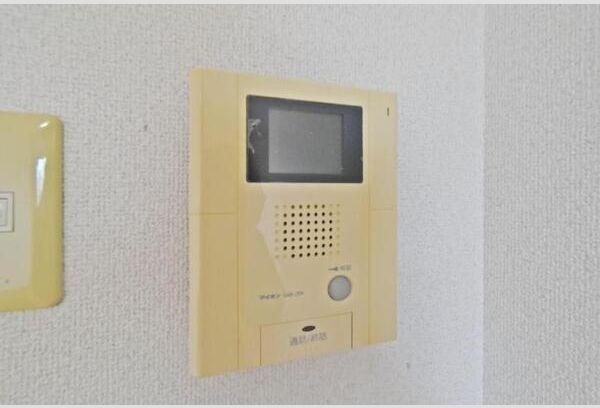 本州ビルⅡのセキュリティ