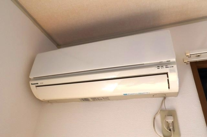 コスモクレールⅡの設備