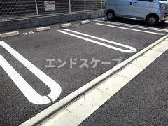 ライフシティ　スカイの駐車場|高崎、前橋のお部屋探しはエンドスケープまで！お客様の理想お聞かせ下さい♪