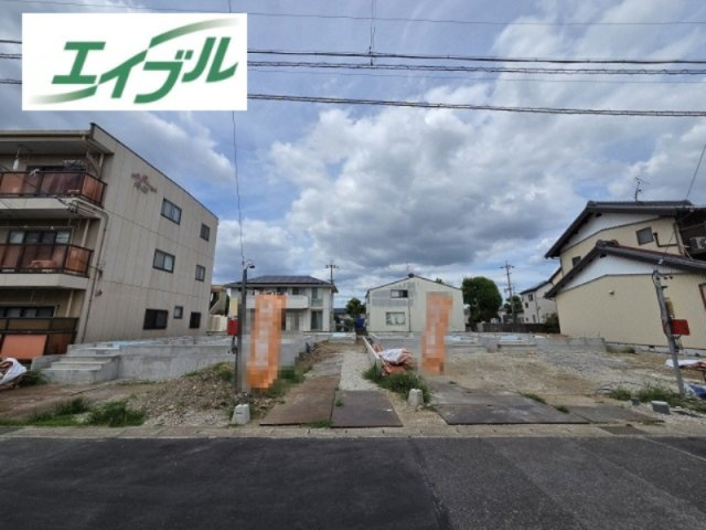 小牧市外堀2丁目　新築戸建　2号棟