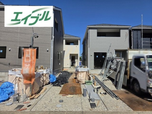 小牧市外堀2丁目　新築戸建　2号棟