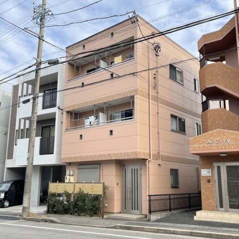 グレースエヌ　　刈谷市の賃貸ならクラスホーム刈谷店のその他共用部分
