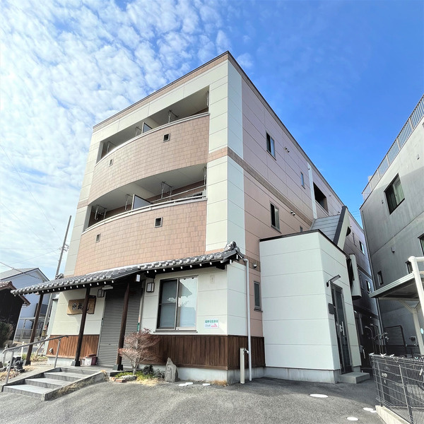 グレースエヌ　　刈谷市の賃貸ならクラスホーム刈谷店