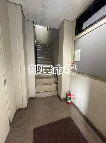 ファインクレスト吾妻橋のその他共用部分
