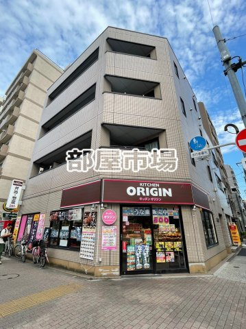 ファインクレスト吾妻橋