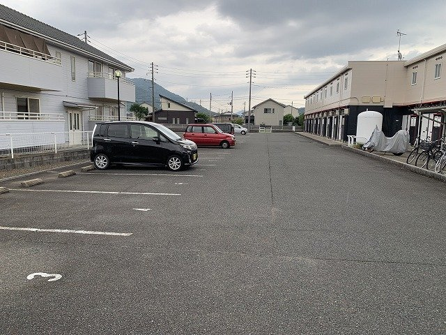 レオパレスＹＯＳＨＩＫＩのその他