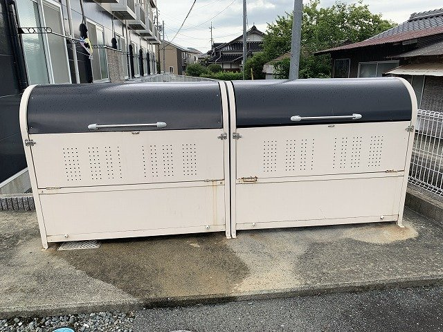レオパレスＹＯＳＨＩＫＩのその他
