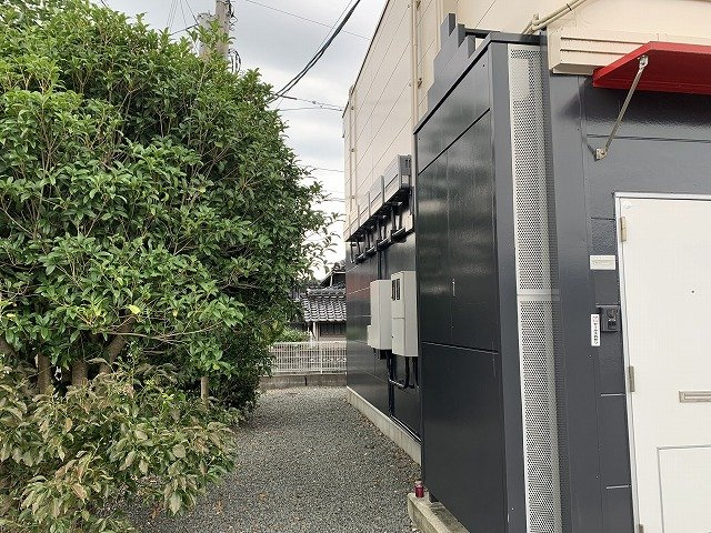 レオパレスＹＯＳＨＩＫＩのその他