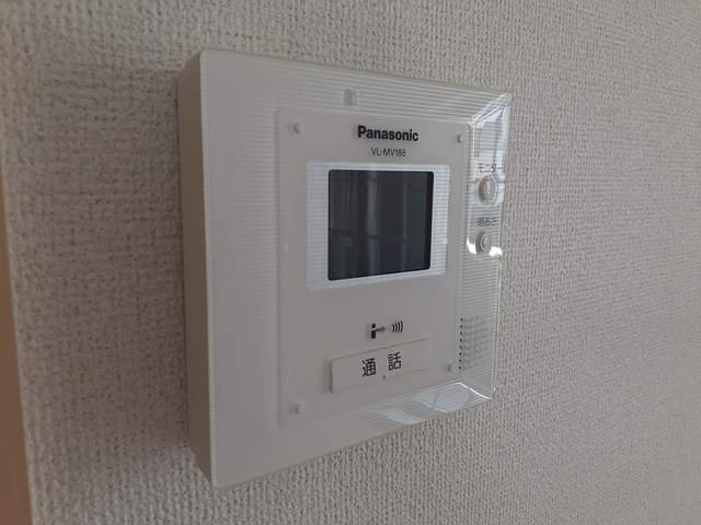 カトレアのセキュリティ