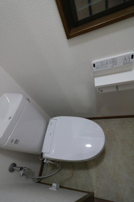 【トイレ】 | 埼玉県さいたま市浦和区木崎５丁目