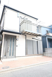 【外観】 | 埼玉県さいたま市浦和区木崎５丁目