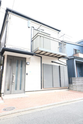 【外観】 | 埼玉県さいたま市浦和区木崎５丁目