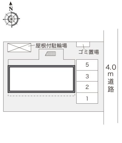 レオパレスクリエイトのその他
