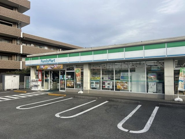 レオパレスＯＳＡＷＡの周辺