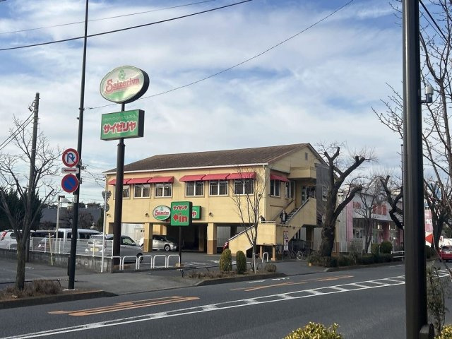 レオパレスＯＳＡＷＡの周辺