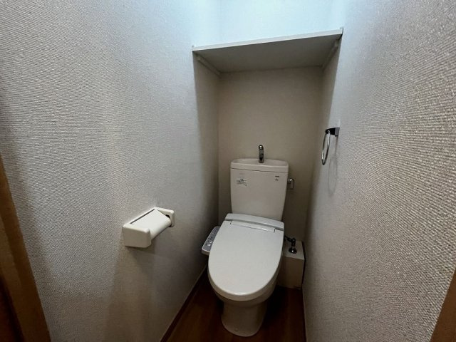 レオパレスプレシアのその他