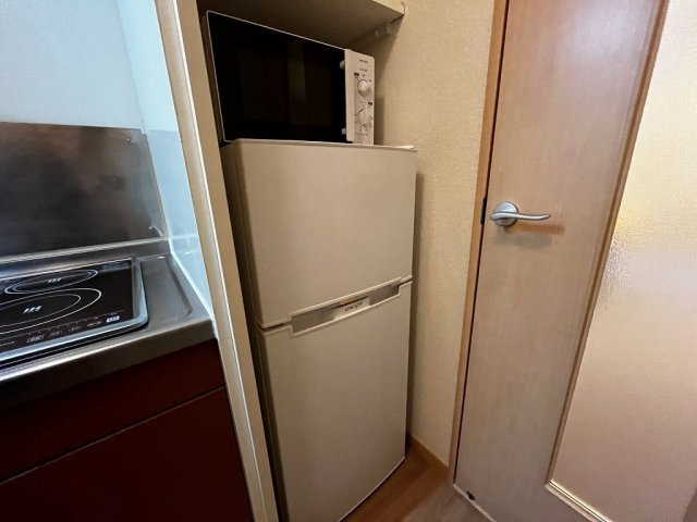 レオパレスプレシアのその他