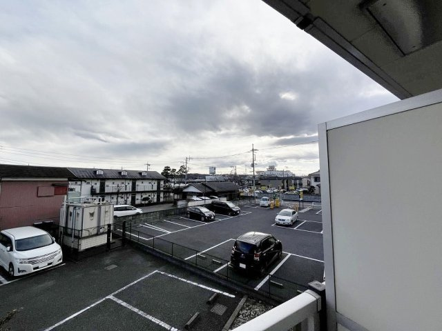 レオパレスプレシアのその他