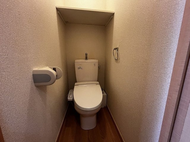レオパレスプレシアのその他