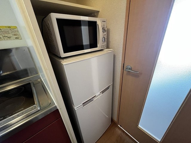 レオパレスプレシアのその他