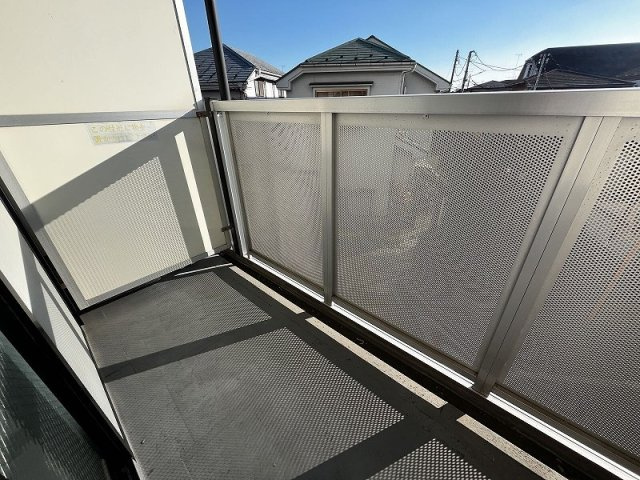 レオパレスプレシアのその他