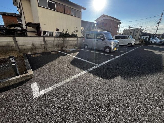 レオパレスプレシアのその他