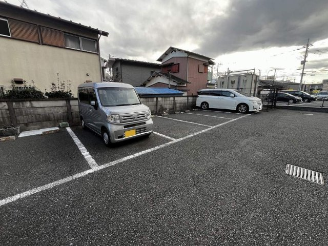レオパレスプレシアのその他