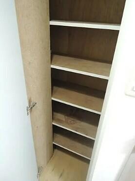 アーツ芝浦の内装|おしゃれな内装です