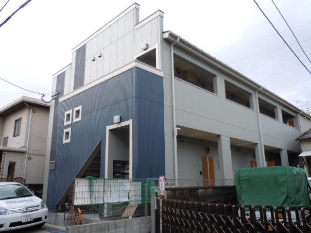 クレフラスト南薫西町のその他共用部分