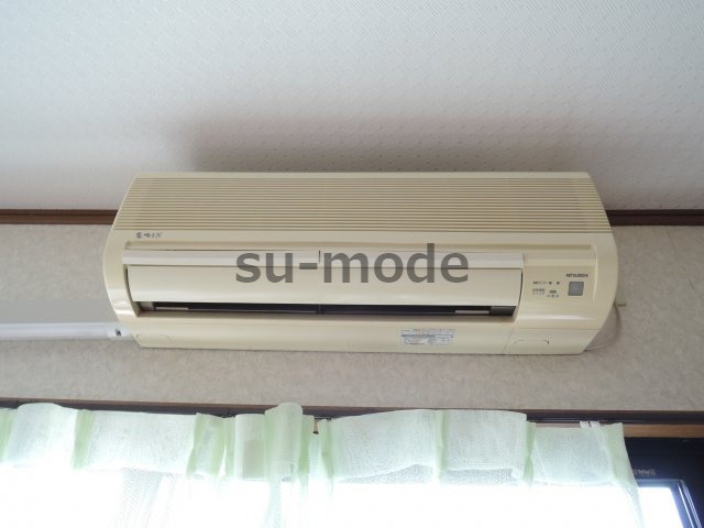 深沢ハイムB棟のその他