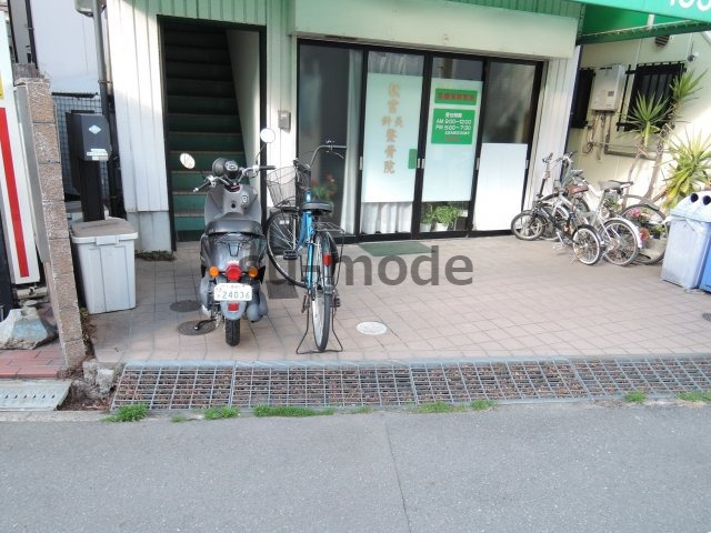 深沢ハイムB棟のその他