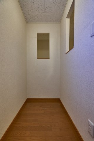 レオパレスメスタージャのその他