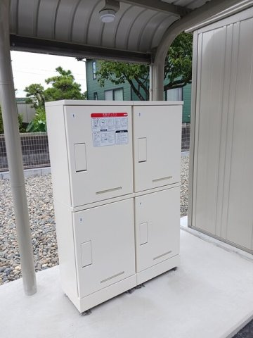 プリンセス　ヒルズのその他