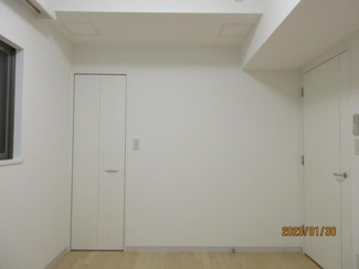 【寝室】 | ドルチェ人形町スィート