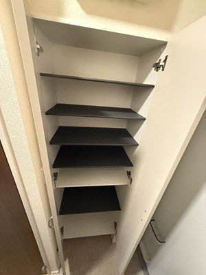 クレイノタウンコートのその他