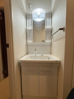 クレイノタウンコートの内装