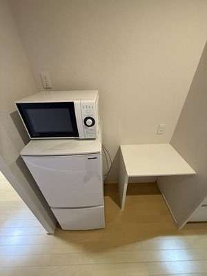 クレイノタウンコートのその他