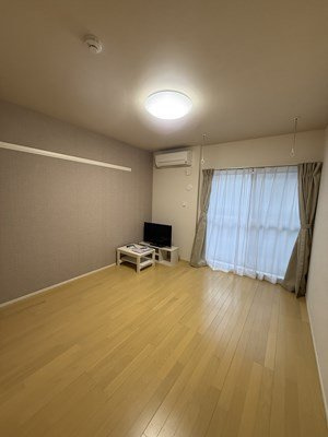 クレイノタウンコートの居間・リビング