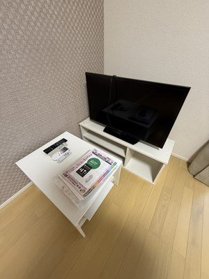 クレイノタウンコートのその他