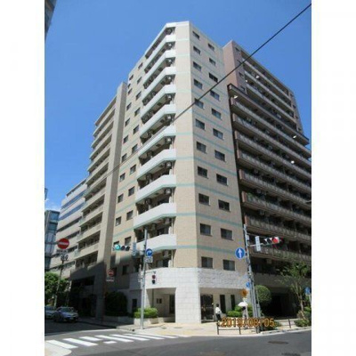【外観】 | ドルチェ人形町スィート